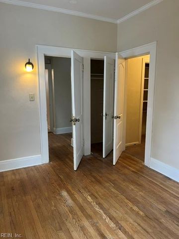 1607 E Ocean View AVE, Norfolk, VA 23503