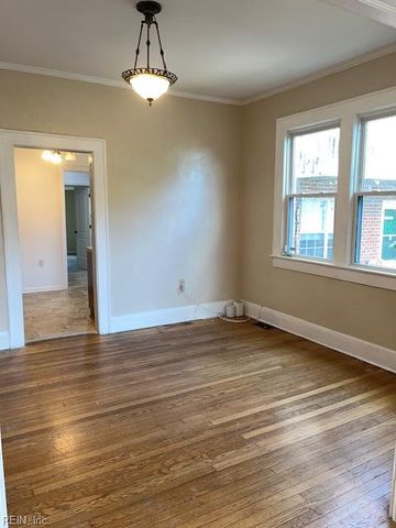 1607 E Ocean View AVE, Norfolk, VA 23503