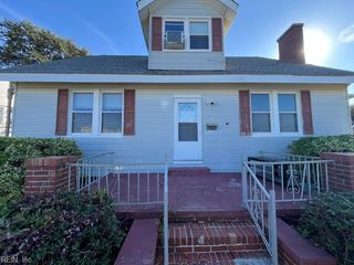1607 E Ocean View AVE, Norfolk, VA 23503