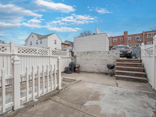 Address unavailable.