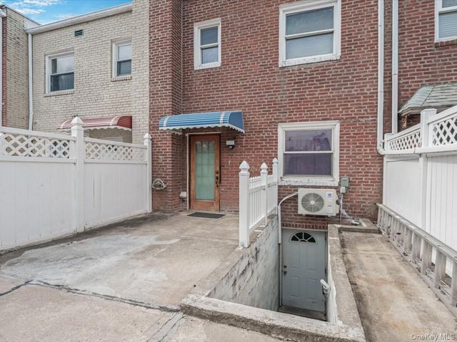 Address unavailable.