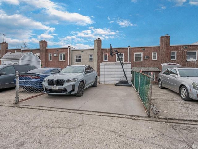 Address unavailable.