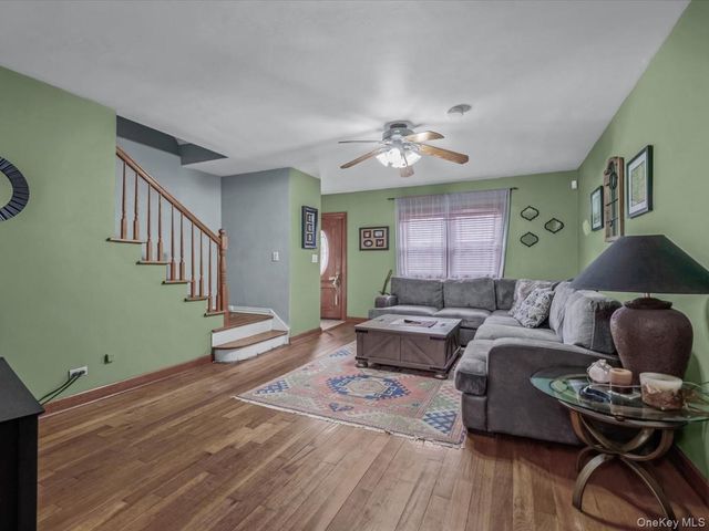 Address unavailable.