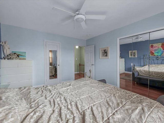 Address unavailable.