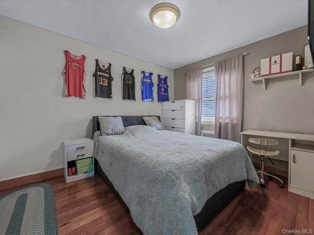 Address unavailable.