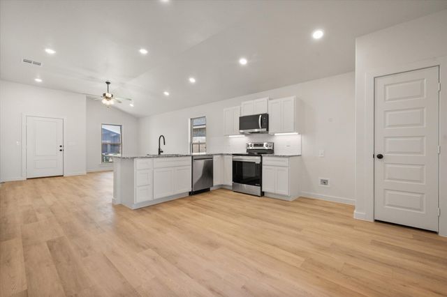 3020 139th Street, Lubbock, TX 79423