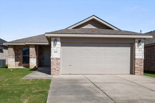 3020 139th Street, Lubbock, TX 79423