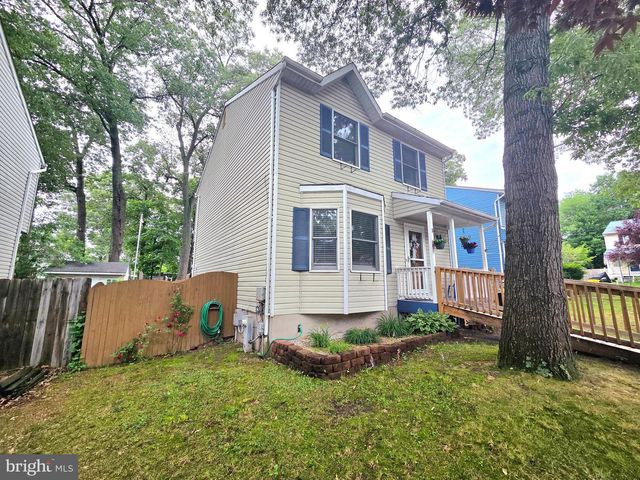 7853 FERNHILL AVE, Pasadena, MD 21122