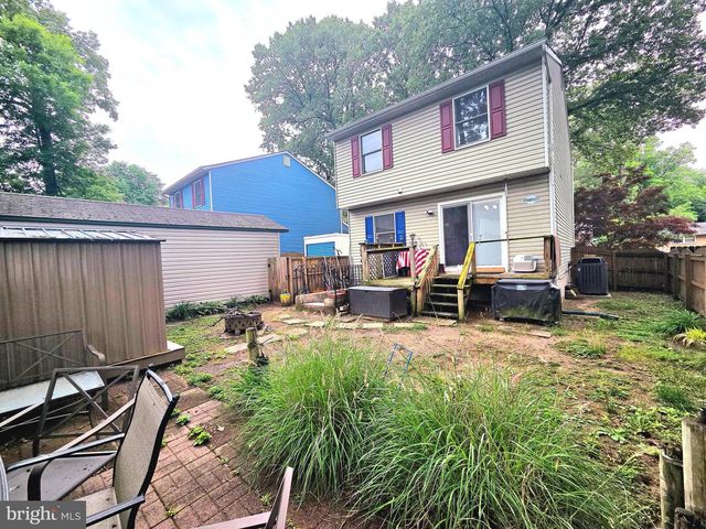 7853 FERNHILL AVE, Pasadena, MD 21122