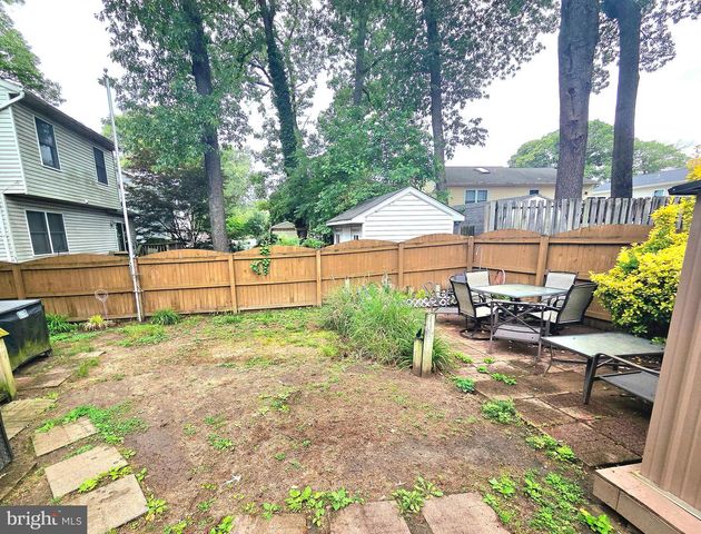 7853 FERNHILL AVE, Pasadena, MD 21122