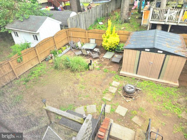 7853 FERNHILL AVE, Pasadena, MD 21122