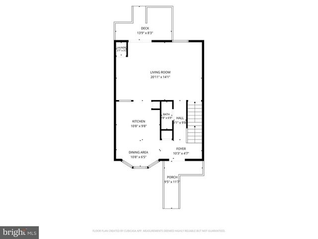 7853 FERNHILL AVE, Pasadena, MD 21122
