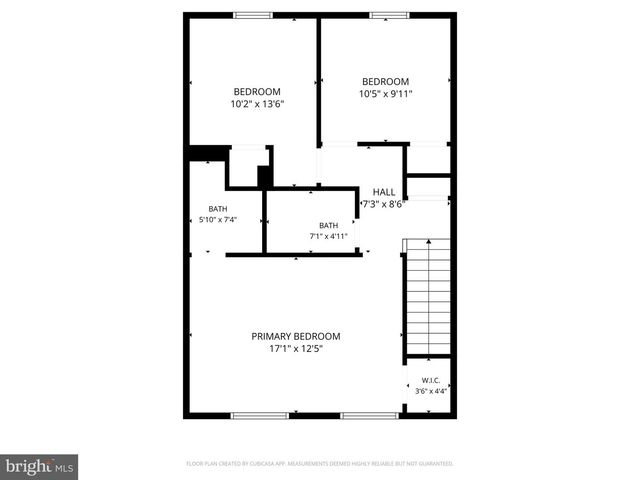 7853 FERNHILL AVE, Pasadena, MD 21122