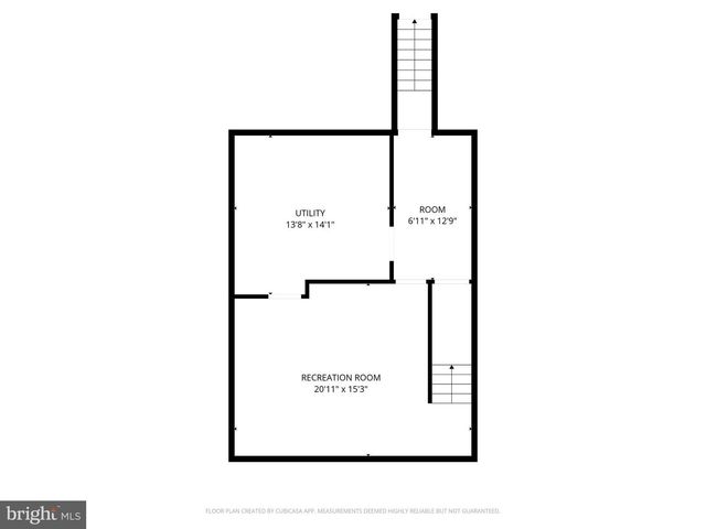 7853 FERNHILL AVE, Pasadena, MD 21122