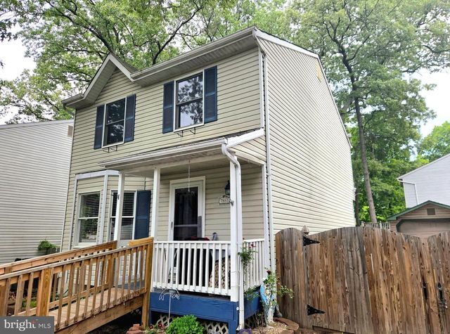 7853 FERNHILL AVE, Pasadena, MD 21122