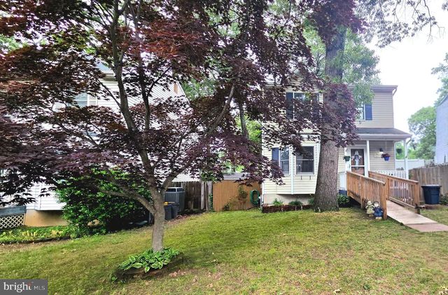 7853 FERNHILL AVE, Pasadena, MD 21122