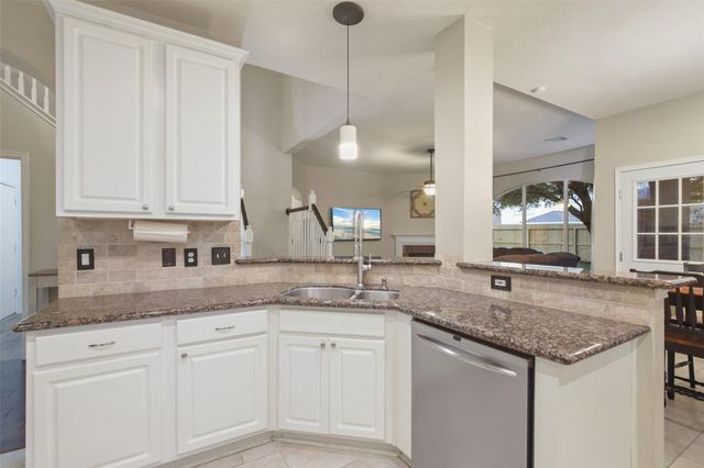 19402 Kacey Lane Court, Humble, TX 77346