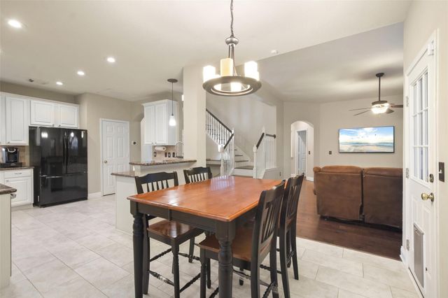 19402 Kacey Lane Court, Humble, TX 77346