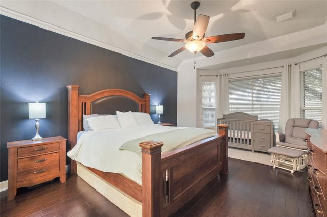 19402 Kacey Lane Court, Humble, TX 77346