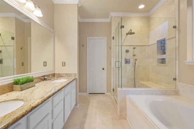 19402 Kacey Lane Court, Humble, TX 77346