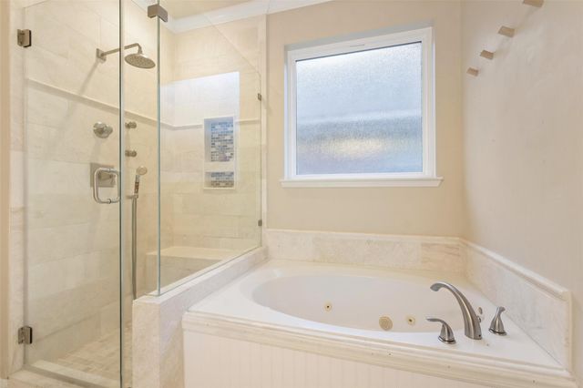 19402 Kacey Lane Court, Humble, TX 77346