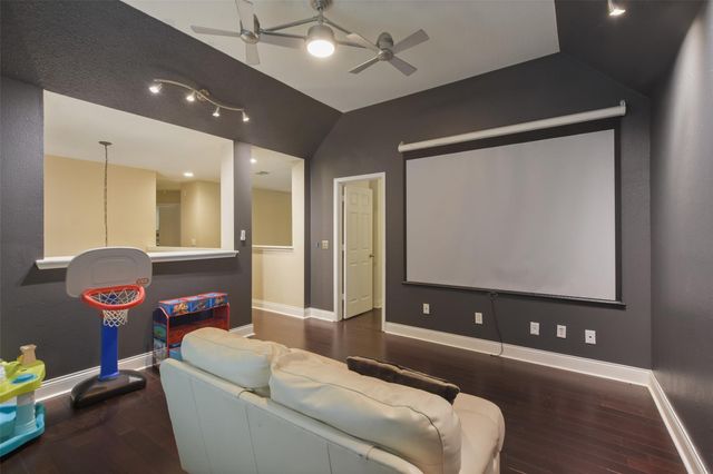 19402 Kacey Lane Court, Humble, TX 77346