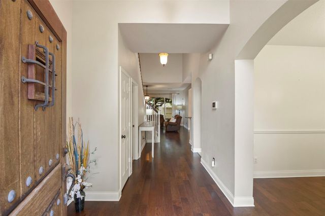 19402 Kacey Lane Court, Humble, TX 77346