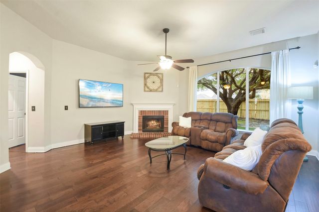 19402 Kacey Lane Court, Humble, TX 77346