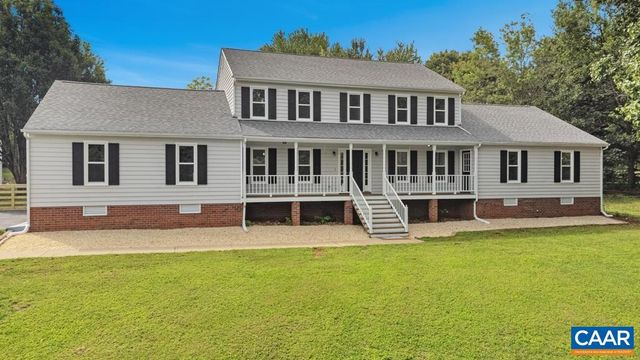 14104 BIG BEAR CT, Montpelier, VA 23192