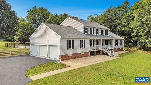 14104 BIG BEAR CT, Montpelier, VA 23192