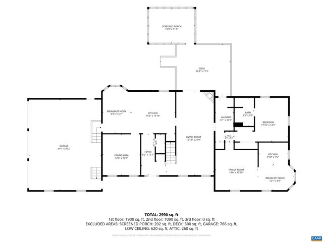 14104 BIG BEAR CT, Montpelier, VA 23192
