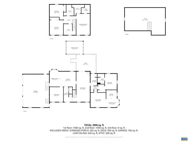 14104 BIG BEAR CT, Montpelier, VA 23192