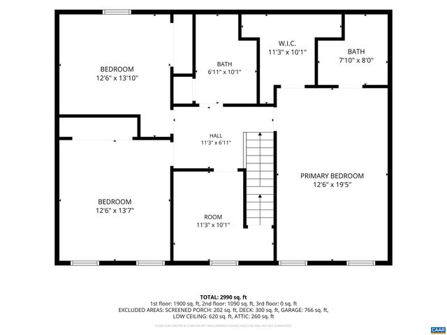 14104 BIG BEAR CT, Montpelier, VA 23192