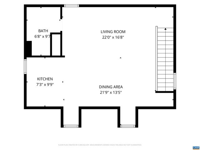 14104 BIG BEAR CT, Montpelier, VA 23192