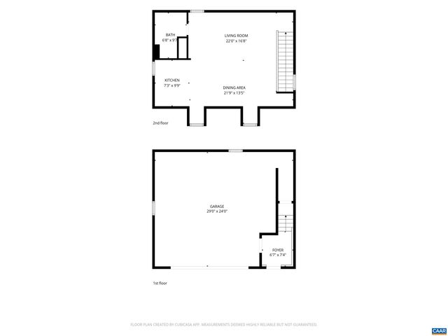 14104 BIG BEAR CT, Montpelier, VA 23192