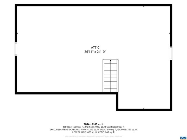 14104 BIG BEAR CT, Montpelier, VA 23192