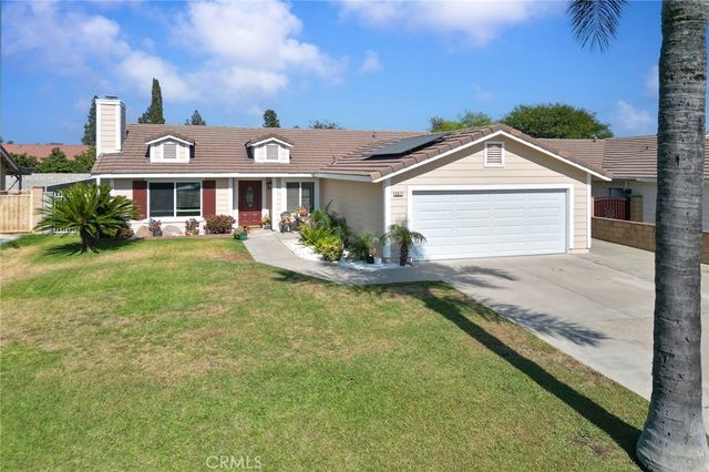 8871 Grace Street, Fontana, CA 92335