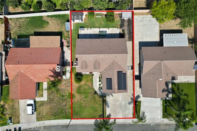 8871 Grace Street, Fontana, CA 92335