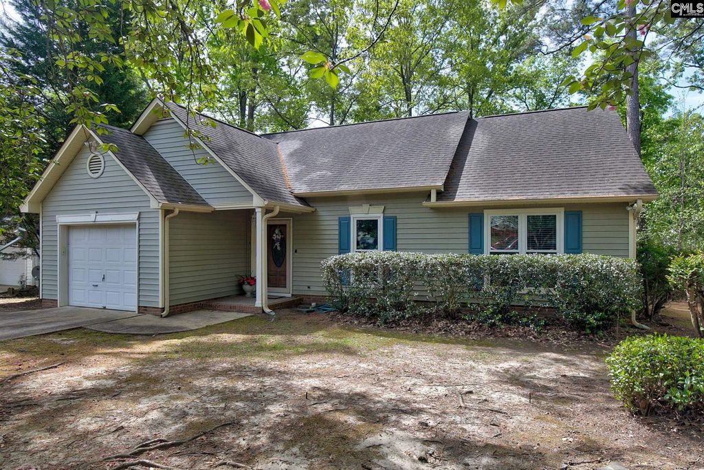 1113 Riverwalk Way, Irmo, SC 29063