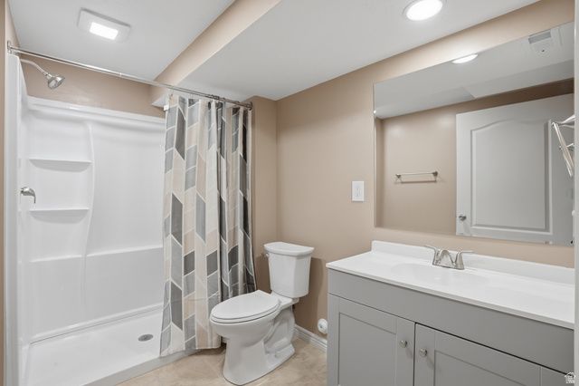 7063 W DRY SYCAMORE LN, West Jordan, UT 84081