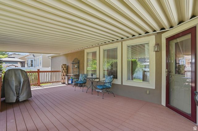7063 W DRY SYCAMORE LN, West Jordan, UT 84081
