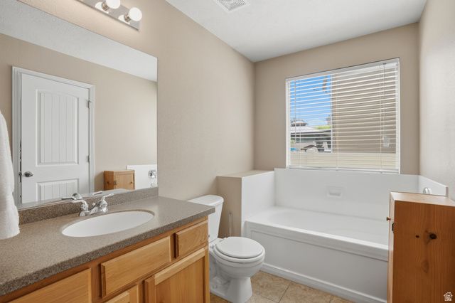 7063 W DRY SYCAMORE LN, West Jordan, UT 84081