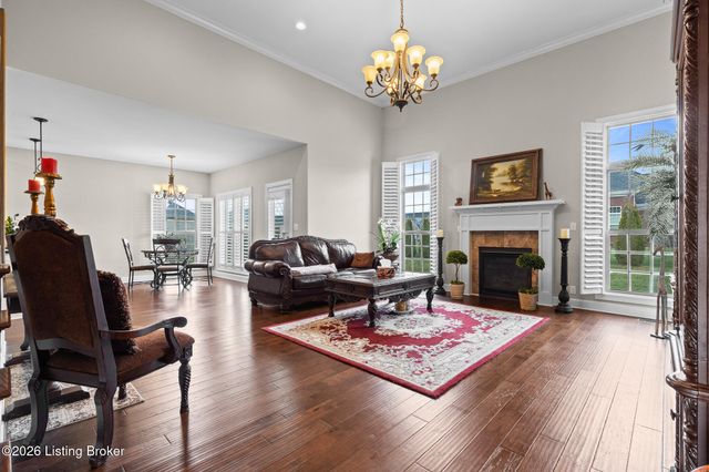 1612 Church Side Dr, Goshen, KY 40026