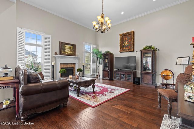 1612 Church Side Dr, Goshen, KY 40026