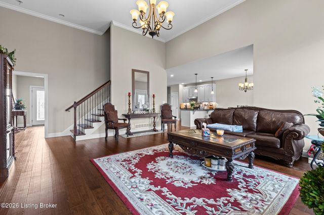 1612 Church Side Dr, Goshen, KY 40026