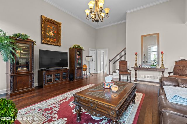 1612 Church Side Dr, Goshen, KY 40026