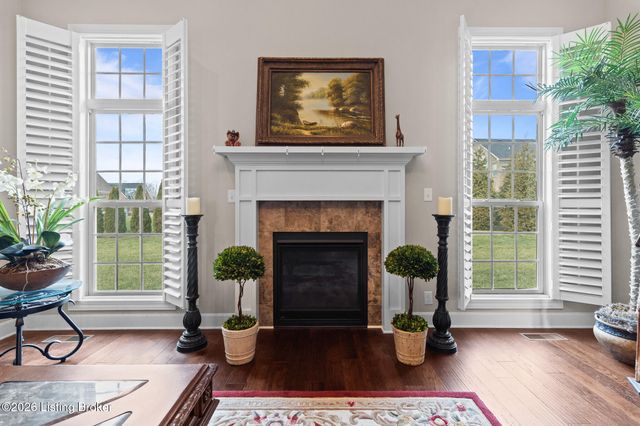 1612 Church Side Dr, Goshen, KY 40026