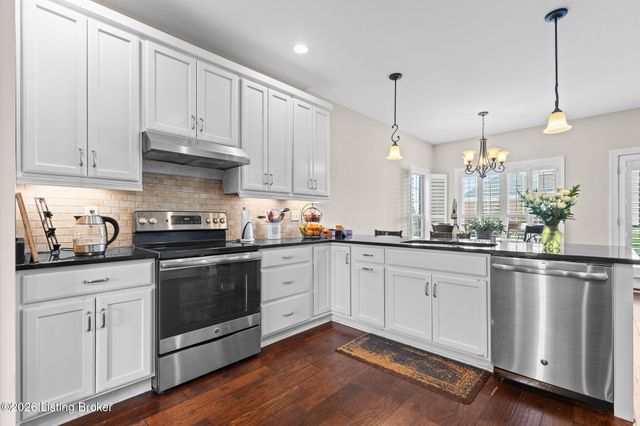 1612 Church Side Dr, Goshen, KY 40026