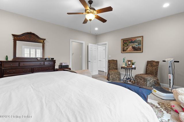 1612 Church Side Dr, Goshen, KY 40026