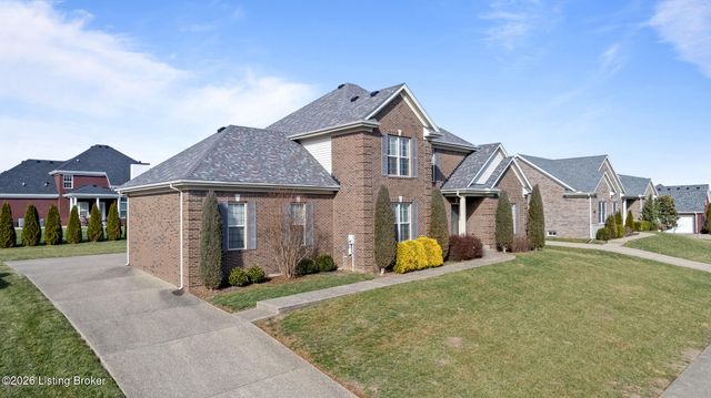 1612 Church Side Dr, Goshen, KY 40026